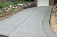 Save on Concrete Projects in San Luis Obispo County