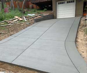 Save on Concrete Projects in San Luis Obispo County